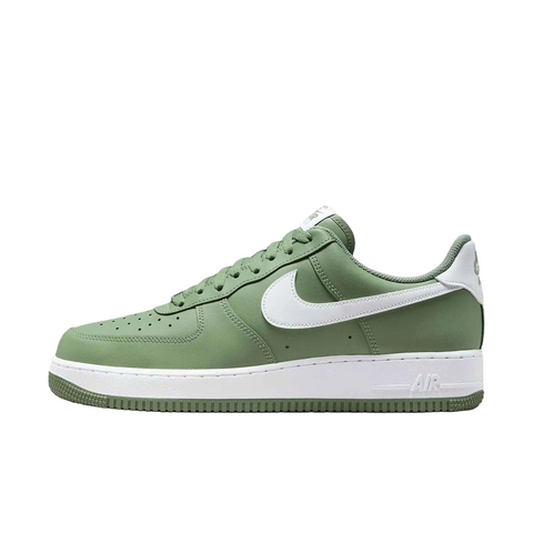 NIKE耐克2025男子AIR FORCE 1 '07休闲FJ4146-301
