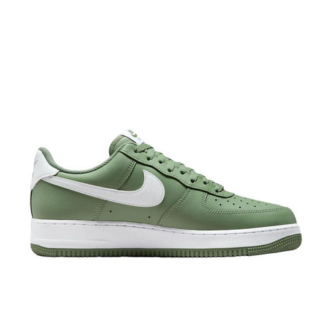 NIKE耐克2025男子AIR FORCE 1 '07休闲FJ4146-301