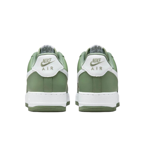 NIKE耐克2025男子AIR FORCE 1 '07休闲FJ4146-301