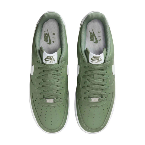 NIKE耐克2025男子AIR FORCE 1 '07休闲FJ4146-301