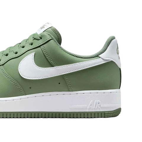 NIKE耐克2025男子AIR FORCE 1 '07休闲FJ4146-301