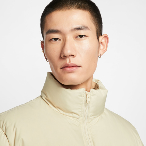 NIKE耐克2025男子AS M NK TF CLUB PUFFER JACKET厚羽绒服-短IB2976-229