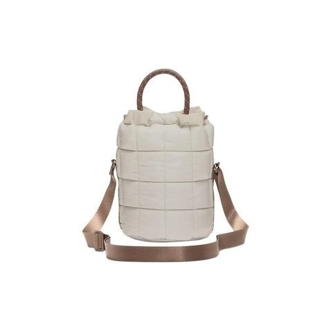 NIKE耐克2025中性NK NSW PUFFLE TINY TOTE单肩包HQ6709-072