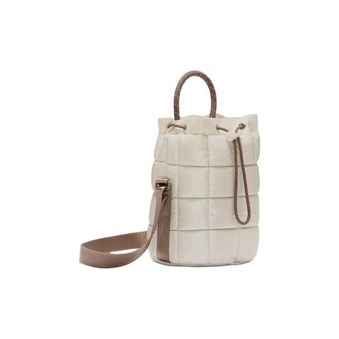 NIKE耐克2025中性NK NSW PUFFLE TINY TOTE单肩包HQ6709-072