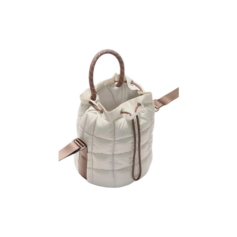 NIKE耐克2025中性NK NSW PUFFLE TINY TOTE单肩包HQ6709-072