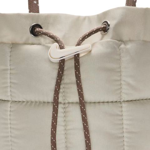 NIKE耐克2025中性NK NSW PUFFLE TINY TOTE单肩包HQ6709-072