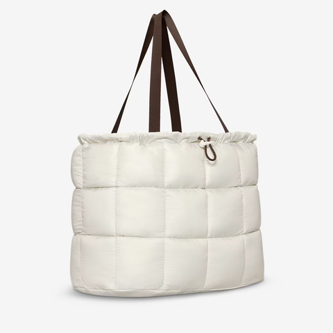 NIKE耐克2025中性NK NSW PUFFLE TOTE 2.0单肩包HQ0220-072