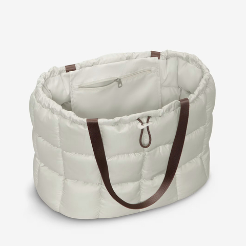 NIKE耐克2025中性NK NSW PUFFLE TOTE 2.0单肩包HQ0220-072