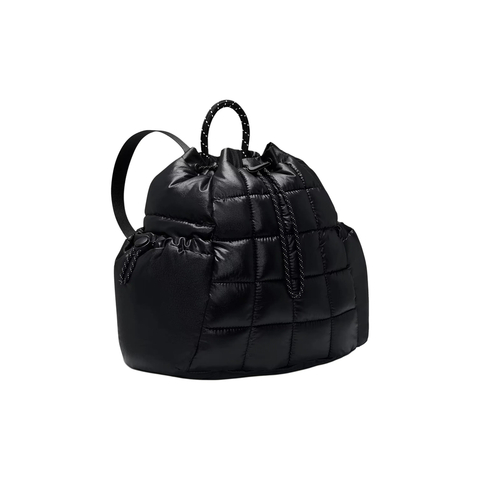 NIKE耐克2025中性NK NSW PUFFLE MINI BKPK双肩包HQ6693-010