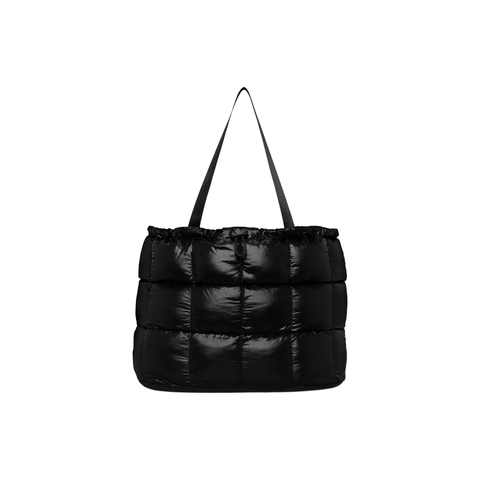 NIKE耐克2025中性NK NSW PUFFLE TOTE 2.0单肩包HQ0220-010