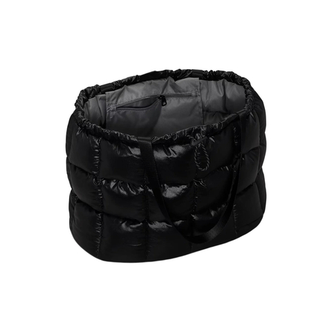 NIKE耐克2025中性NK NSW PUFFLE TOTE 2.0单肩包HQ0220-010