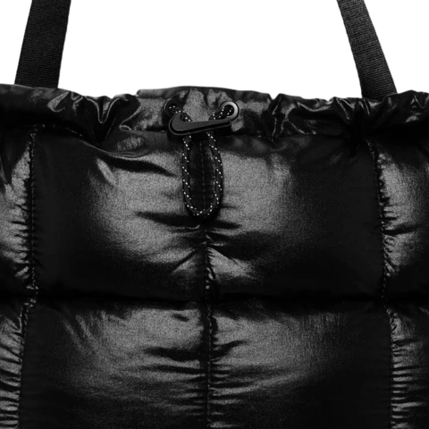 NIKE耐克2025中性NK NSW PUFFLE TOTE 2.0单肩包HQ0220-010