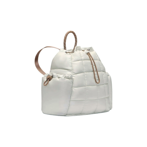 NIKE耐克2025中性NK NSW PUFFLE MINI BKPK双肩包HQ6693-072