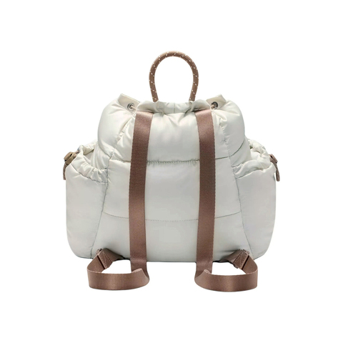 NIKE耐克2025中性NK NSW PUFFLE MINI BKPK双肩包HQ6693-072