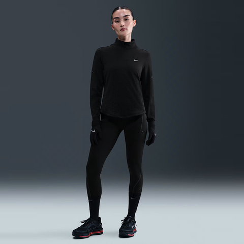 NIKE耐克2025女子AS W NK SWFT TFADV HR REF 7/8紧身长裤HV2288-010