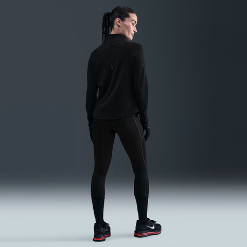 NIKE耐克2025女子AS W NK SWFT TFADV HR REF 7/8紧身长裤HV2288-010