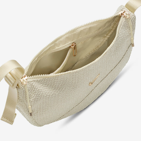 NIKE耐克2025中性NK AURA CRSCNT CRSSBY-CORD斜背包IB6207-229