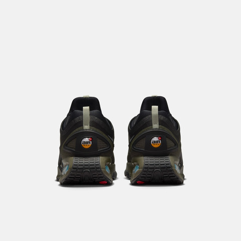 NIKE耐克2025男子AIR MAX DN ROAM休闲HQ8605-002