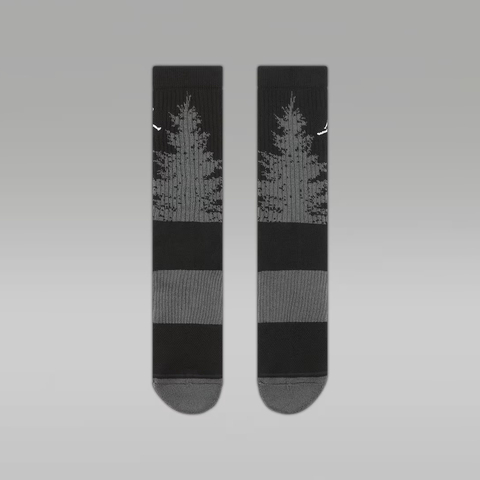 JordanJordan2025中性U J ED PLY CRW 1PR - 144 AOJ中袜HV1081-010