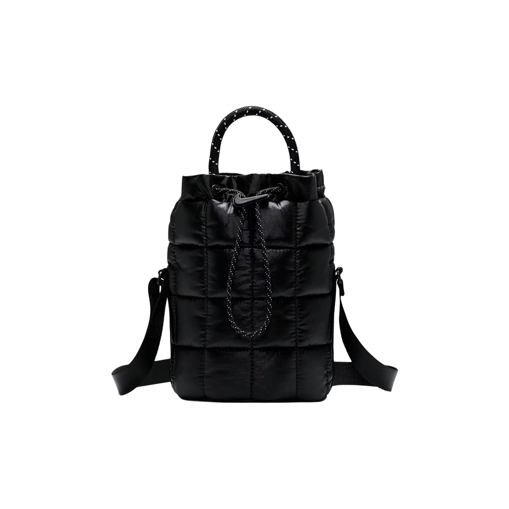 NIKE耐克2025中性NK NSW PUFFLE TINY TOTE单肩包HQ6709-010