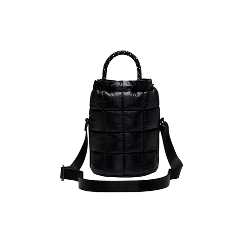 NIKE耐克2025中性NK NSW PUFFLE TINY TOTE单肩包HQ6709-010