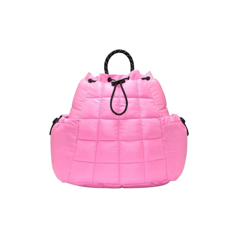 NIKE耐克2025中性NK NSW PUFFLE MINI BKPK双肩包HQ6693-606