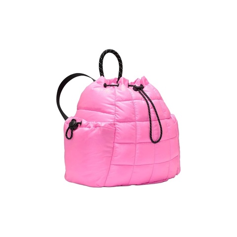 NIKE耐克2025中性NK NSW PUFFLE MINI BKPK双肩包HQ6693-606