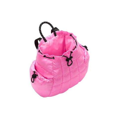 NIKE耐克2025中性NK NSW PUFFLE MINI BKPK双肩包HQ6693-606