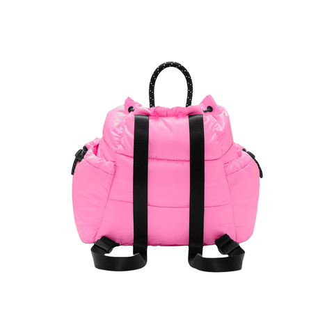 NIKE耐克2025中性NK NSW PUFFLE MINI BKPK双肩包HQ6693-606