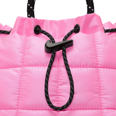 NIKE耐克2025中性NK NSW PUFFLE MINI BKPK双肩包HQ6693-606