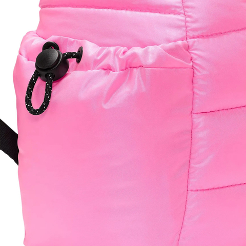 NIKE耐克2025中性NK NSW PUFFLE MINI BKPK双肩包HQ6693-606