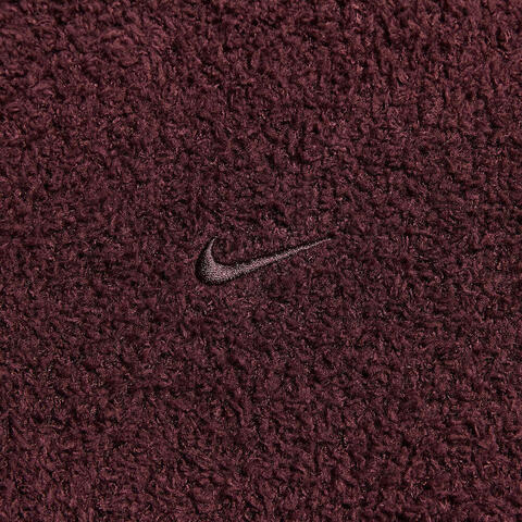 NIKE耐克2025女子AS W NSW PHNX BCL HDY针织连帽卫衣HV2769-619