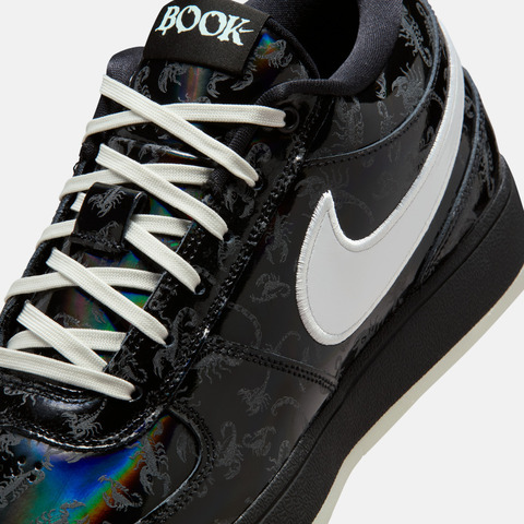 NIKE耐克2025男子BOOK 1 HALLOWEEN EP篮球IM7616-001