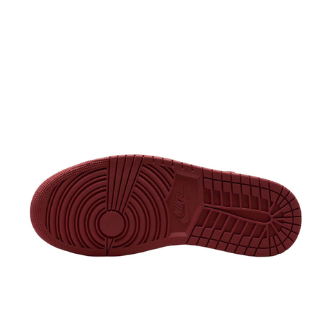 JordanJordan2025男子AIR JORDAN 1 MID乔丹DQ8426-105