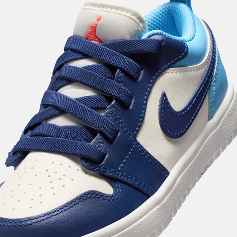 JordanJordan2025男小童JORDAN 1 LOW ALT (PS)乔丹DR9748-149