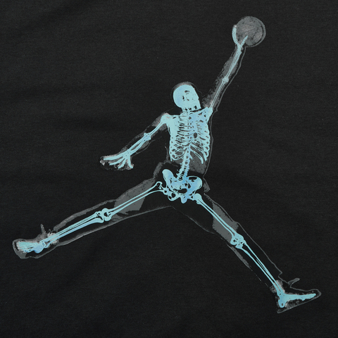 JordanJordan2025男大童套头无帽卫衣针织无帽卫衣JD2542322GS-002