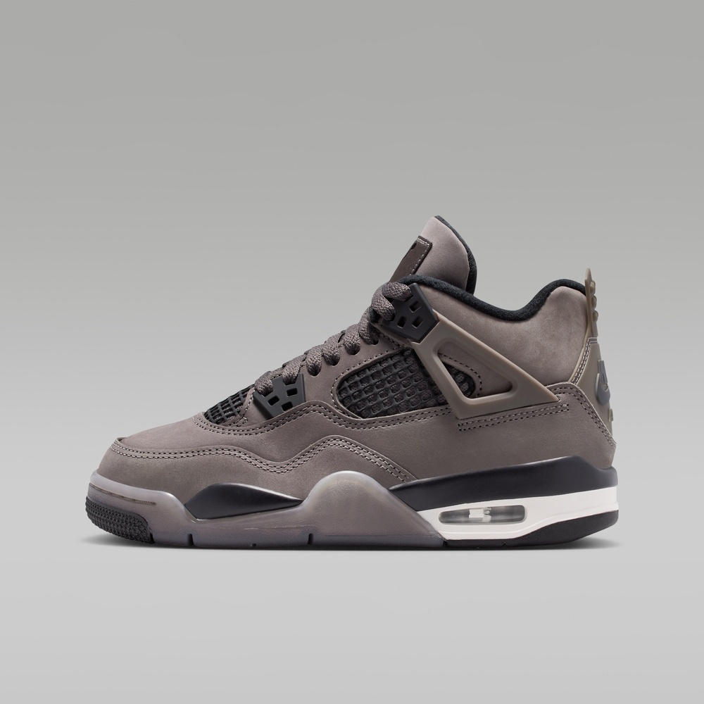 JordanJordan2025男大童Air Jordan 4 Retro GS乔丹IB4171-200