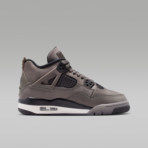 JordanJordan2025男大童Air Jordan 4 Retro GS乔丹IB4171-200
