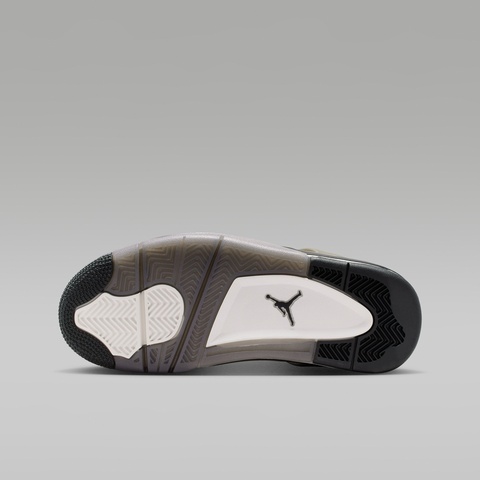 JordanJordan2025男大童Air Jordan 4 Retro GS乔丹IB4171-200