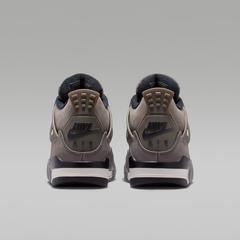 JordanJordan2025男大童Air Jordan 4 Retro GS乔丹IB4171-200