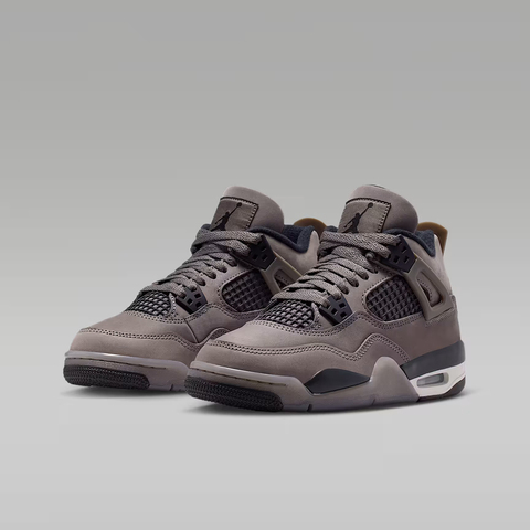 JordanJordan2025男大童Air Jordan 4 Retro GS乔丹IB4171-200