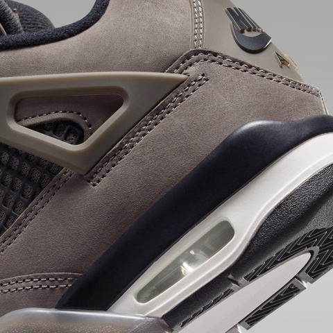 JordanJordan2025男大童Air Jordan 4 Retro GS乔丹IB4171-200