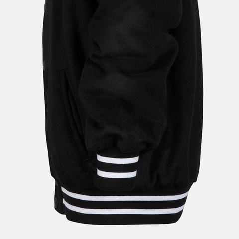 Nike KidsNike Kids2025男大童短款棉服厚棉服NY2542235GS-001