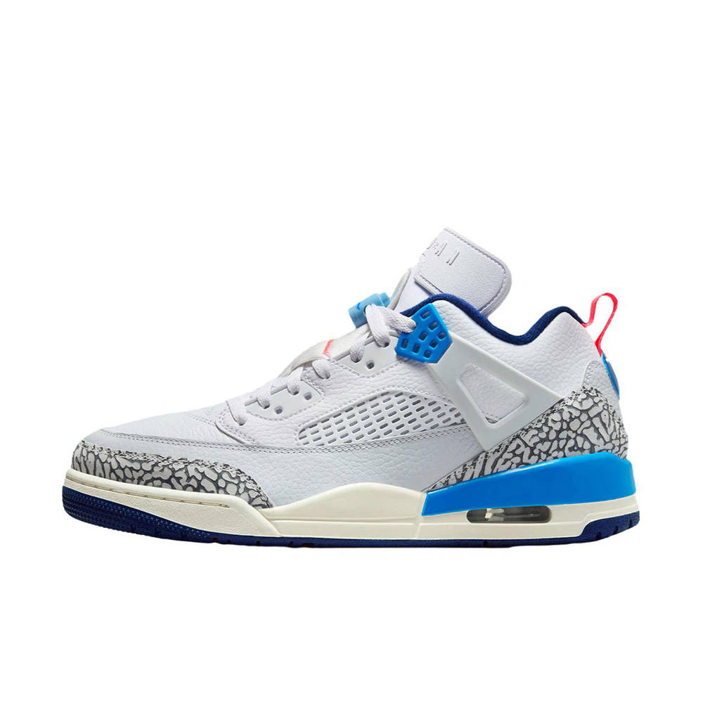 JordanJordan2025男子JORDAN SPIZIKE LOW乔丹FQ1759-110