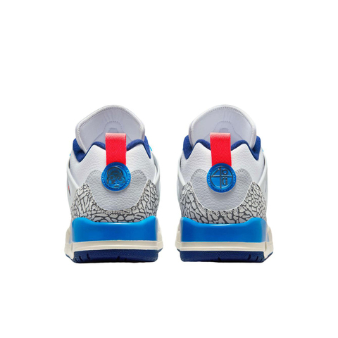 JordanJordan2025男子JORDAN SPIZIKE LOW乔丹FQ1759-110