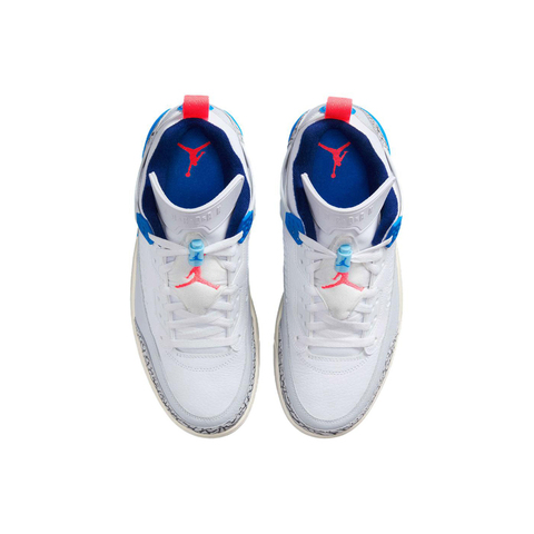 JordanJordan2025男子JORDAN SPIZIKE LOW乔丹FQ1759-110