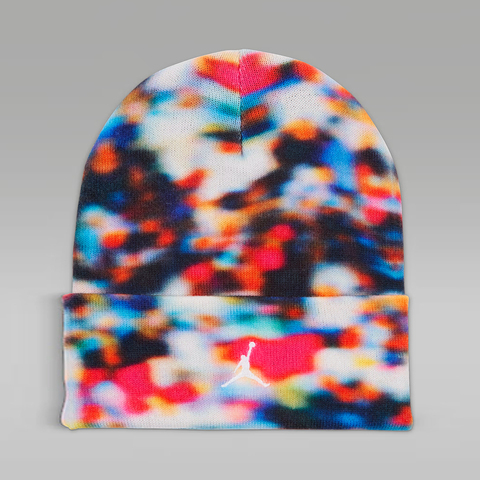 JordanJordan2025中性U J PEAK BEANIE U ESS MTNSIDE针织帽HV2047-100