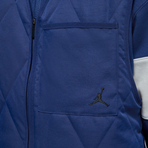 JordanJordan2025男子AS M J TF GOLF VEST棉背心HQ8680-492