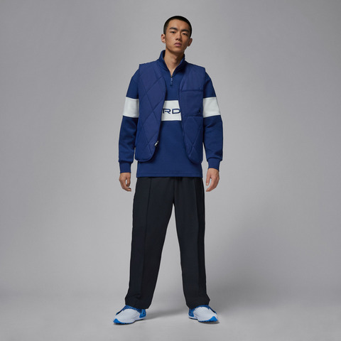 JordanJordan2025男子AS M J TF GOLF VEST棉背心HQ8680-492