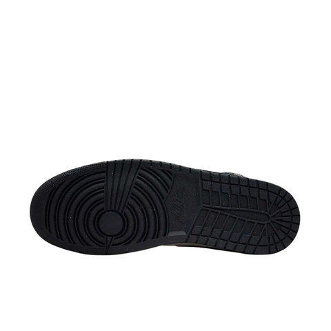 JordanJordan2025男子AIR JORDAN 1 MID SE乔丹HV4091-102